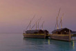 Maldives - Milaidhoo Island - Restaurant Batheli