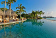 Maldives - Milaidhoo Island - Compass Pool Bar