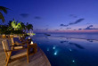 Maldives - Milaidhoo Island - Compass Pool Bar