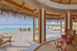 Maldives - Milaidhoo Island - Compass Pool Bar