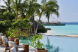 Maldives - Milaidhoo Island - Compass Pool Bar