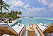Maldives - Milaidhoo Island - Compass Pool Bar