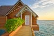 Maldives - Milaidhoo Island - Water Pool Villa