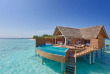 Maldives - Milaidhoo Island - Water Pool Villa