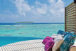 Maldives - Milaidhoo Island - Water Pool Villa