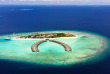 Maldives - Mövenpick Resort Kuredhivaru Maldives