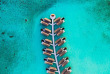 Maldives - Mövenpick Resort Kuredhivaru Maldives - Overwater Villas