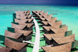Maldives - Mövenpick Resort Kuredhivaru Maldives - Overwater Villas