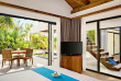 Maldives - Mövenpick Resort Kuredhivaru Maldives - Beach Suites
