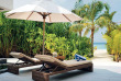 Maldives - Mövenpick Resort Kuredhivaru Maldives - Beach Suites