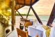 Maldives - Mövenpick Resort Kuredhivaru Maldives - Restaurant Bodumas