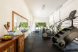 Maldives - Mövenpick Resort Kuredhivaru Maldives - Salle de fitness