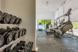 Maldives - Mövenpick Resort Kuredhivaru Maldives - Salle de fitness