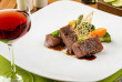 Maldives - Mövenpick Resort Kuredhivaru Maldives - Restaurant Latitude 5.9