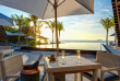 Maldives - Mövenpick Resort Kuredhivaru Maldives - Restaurant Latitude 5.5