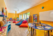 Maldives - Mövenpick Resort Kuredhivaru Maldives - Kid's Club