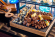 Maldives - Mövenpick Resort Kuredhivaru Maldives - Mövenpick Coffee & Wine Lounge