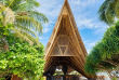 Maldives - Mövenpick Resort Kuredhivaru Maldives - Restaurant Onu Marché