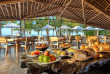 Maldives - Mövenpick Resort Kuredhivaru Maldives - Restaurant Onu Marché