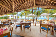 Maldives - Mövenpick Resort Kuredhivaru Maldives - Restaurant Onu Marché