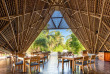 Maldives - Mövenpick Resort Kuredhivaru Maldives - Restaurant Onu Marché