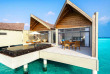 Maldives - Mövenpick Resort Kuredhivaru Maldives - Overwater Villas