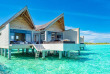 Maldives - Mövenpick Resort Kuredhivaru Maldives - Overwater Villas