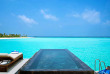 Maldives - Mövenpick Resort Kuredhivaru Maldives - Overwater Villas