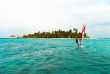 Maldives - Nakai Dhiggiri Resort