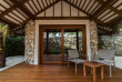 Maldives - Nakai Dhiggiri Resort - Garden Villa