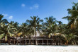 Maldives - Nakai Dhiggiri Resort - Beach Restaurant