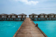 Maldives - Nakai Dhiggiri Resort - Over Water Villa