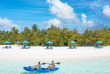 Maldives - Naladhu Private Island Maldives