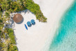 Maldives - Naladhu Private Island Maldives - Two Bedroom Beach Pool Residence