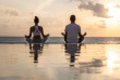 Maldives - Naladhu Private Island Maldives - Yoga
