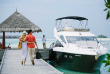 Maldives - Naladhu Private Island Maldives