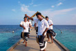 Maldives - NH Collection Maldives Havodda Resort