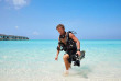 Maldives - NH Collection Maldives Havodda Resort