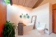 Maldives - NH Collection Maldives Reethi Resort - Deluxe Sunset Villa with Pool