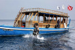 Maldives - Nika - Le centre de plongée