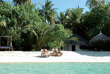 Maldives - Nika Island Resort - Beach Villa