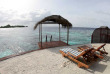 Maldives - Nika Island Resort - Water Villa