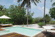 Maldives - Noku Maldives - Beach Sunset Pool Villa
