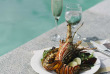 Maldives - Noku Maldives - Dîner romantique