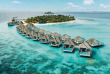Maldives - Nova Maldives - Vue aérienne