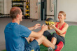 Maldives - Nova Maldives - Fitness