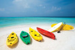 Maldives - OBLU Nature Helengeli by Sentido