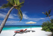 Maldives - OBLU Nature Helengeli by Sentido
