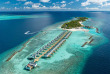 Maldives - OBLU Nature Helengeli by Sentido