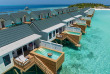Maldives - OBLU Nature Helengeli by Sentido - Sunrise Water Villa with Pool